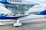 Miami Private Airplane Tour with Champagne 50 min thumbnail 3
