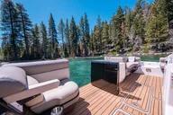 Lake Tahoe Emerald Bay Boat Cruise 2 hr thumbnail 6