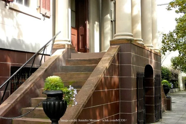 Savannah Private Walking Tour - Image 6