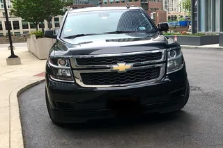 Chicago Private SUV Transfer