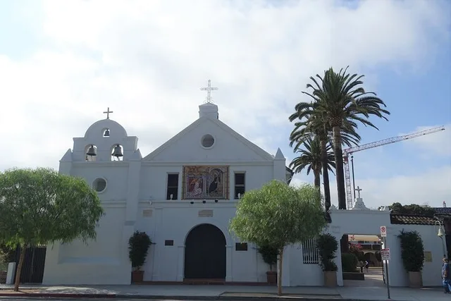 Los Angeles Walking Tour - Image 6