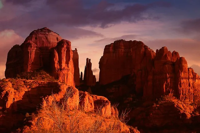 Sedona Small-Group Tour - Image 3