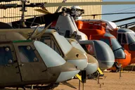 Tucson Missile Museum and Aircraft Boneyard Tour thumbnail 1
