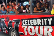 Los Angeles Hop-on Hop-off and TMZ Celebrity Tour thumbnail 3