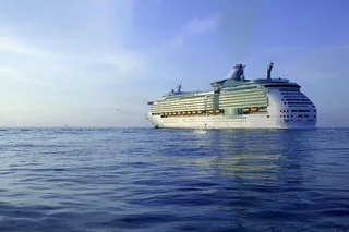 Orlando Private SUV Transfer to Port Canaveral