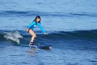 Lahaina Surf Lesson for One thumbnail 2