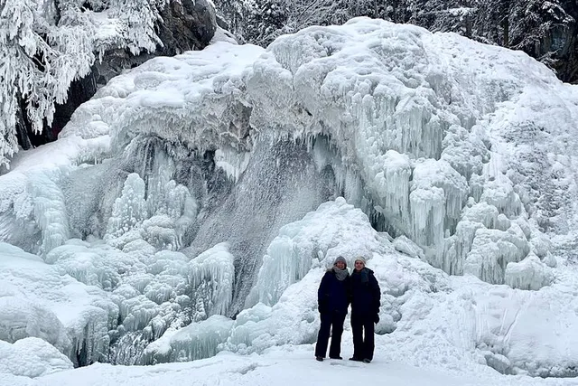 Anchorage Waterfall Walk - Image 1