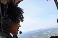 New Orleans Helicopter City Tour thumbnail 2