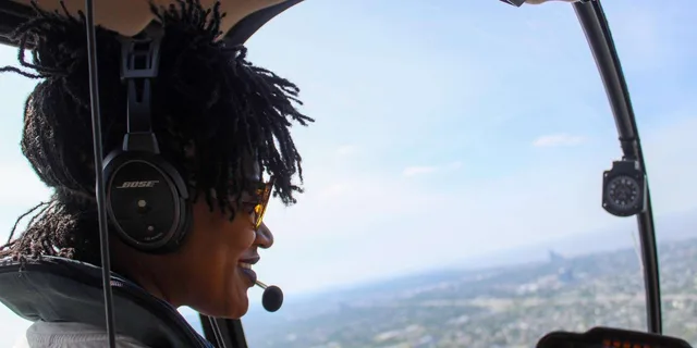 New Orleans Helicopter City Tour - Image 2