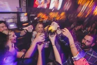 San Diego Club Crawl thumbnail 1