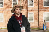 Cambridge Harvard University Walking Tour thumbnail 3