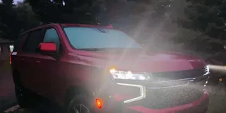 Traverse City Wine Tour in Luxury SUV