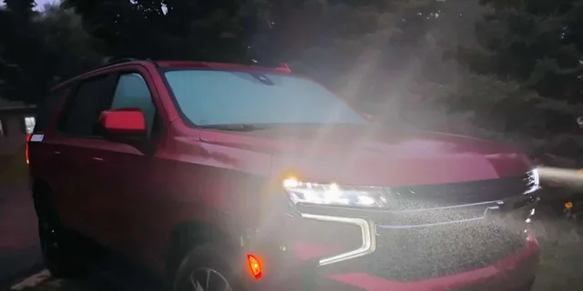 Traverse City Wine Tour in Luxury SUV - Image 1