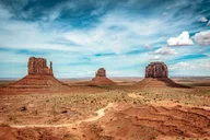 Las Vegas National Parks 3-Day Tour thumbnail 2