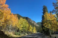 Denver Hiking Tour to Saint Mary's Glacier and Hot Springs thumbnail 2