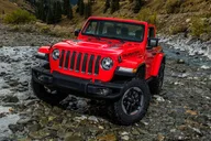 Miami Jeep and Bronco Rentals thumbnail 3