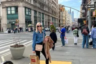 New York City Shopping Tour with Personal Stylist thumbnail 5