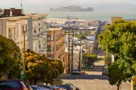San Francisco Private Walking Tour with Local Guide thumbnail 3