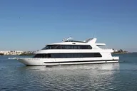 St Petersburg Yacht Dance Cruise thumbnail 2