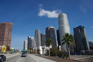 Los Angeles Private Tour