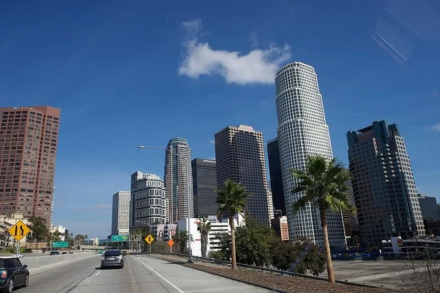Los Angeles Private Tour - Image 1