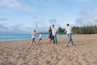 Maluaka Beach Island Photography thumbnail 4