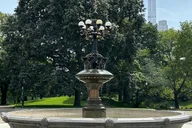New York City Central Park Pedicab Tour thumbnail 4