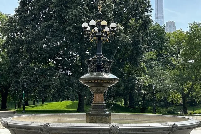 New York City Central Park Pedicab Tour - Image 4