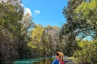 Sarasota Paddleboard Rental at Turtle Beach thumbnail 2