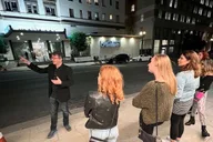 Hollywood Ghost Walking Tour thumbnail 1