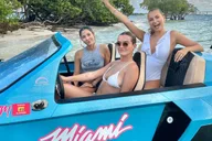 Miami Jet Ski and Jetcar Adventure thumbnail 3