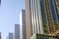 Midtown Manhattan Art and Architecture Walking Tour thumbnail 4