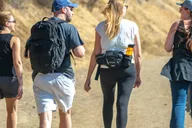 Los Angeles Hollywood Sign Adventure Hike thumbnail 2