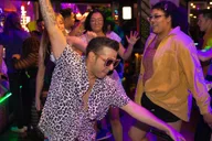 Las Vegas Fremont Street Bar Crawl thumbnail 4