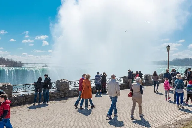 Niagara Falls Sightseeing Tour - Image 2