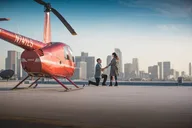 Los Angeles Helicopter Tour with Eureka Dining thumbnail 6