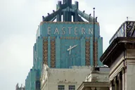 Los Angeles Architectural Walking Tour thumbnail 2