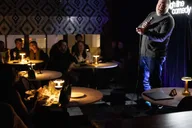New York City Stand-Up Comedy and Mini Golf thumbnail 1