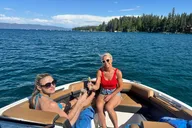 Lake Tahoe Boat Tour thumbnail 4