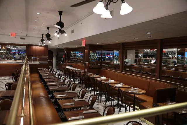 New York City Breakfast at USA Brooklyn Deli - Image 6