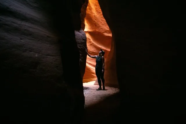 East Zion UTV Slot Canyon Tour 2 hr - Image 4