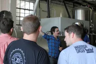 Asheville Brewery Walking Tour thumbnail 2