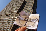 New York Rockefeller Center Art Walking Tour thumbnail 1