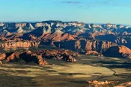 Zion National Park Helicopter Tour thumbnail 4