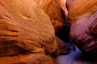 Kanab UTV Tour to Peekaboo Slot Canyon and The Great Chamber 4 hr thumbnail 4
