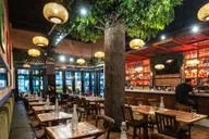 New York Central Park Cafe Scenic Dining Experience thumbnail 3