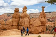 Salt Lake City Bryce Canyon Private Tour thumbnail 2