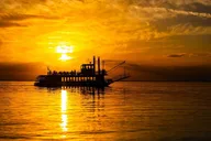 St Cloud Riverboat Sunset Cruise thumbnail 1