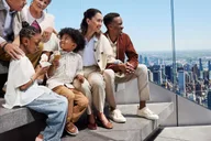 New York City Edge Observation Deck Admission thumbnail 5