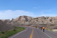 Badlands National Park E-Bike Tour thumbnail 5
